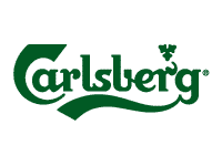 Carlberg brand logo