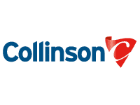 Collinson brand logo
