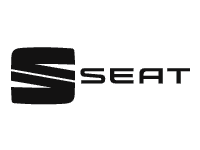 Seat brand logo