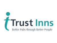 Trust Inn brand logo